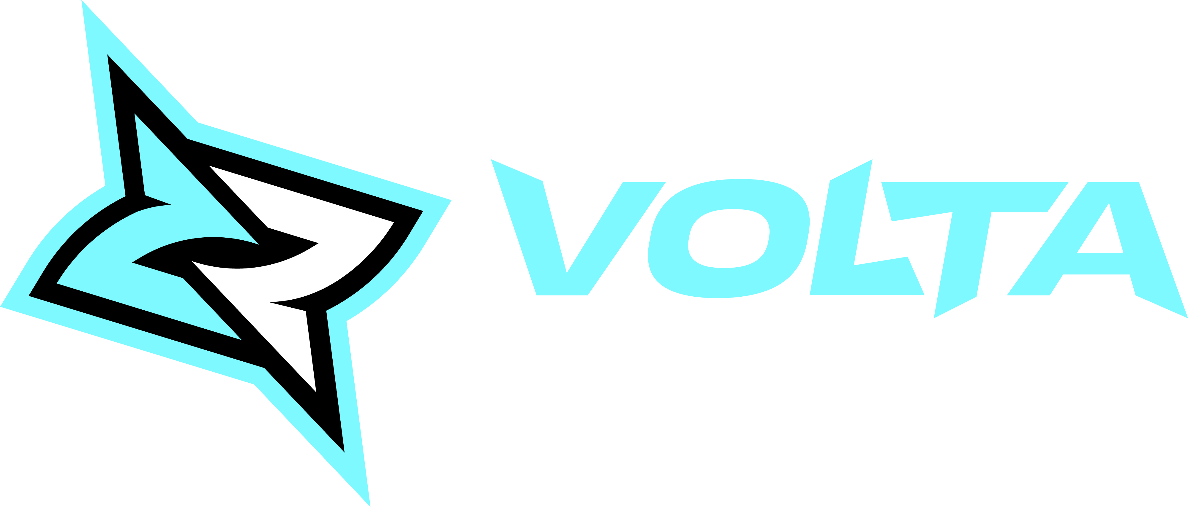 Volta Logo